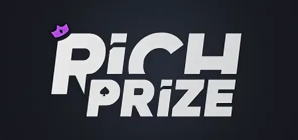 Rich Prize logo